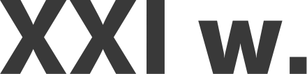 XXI wiek